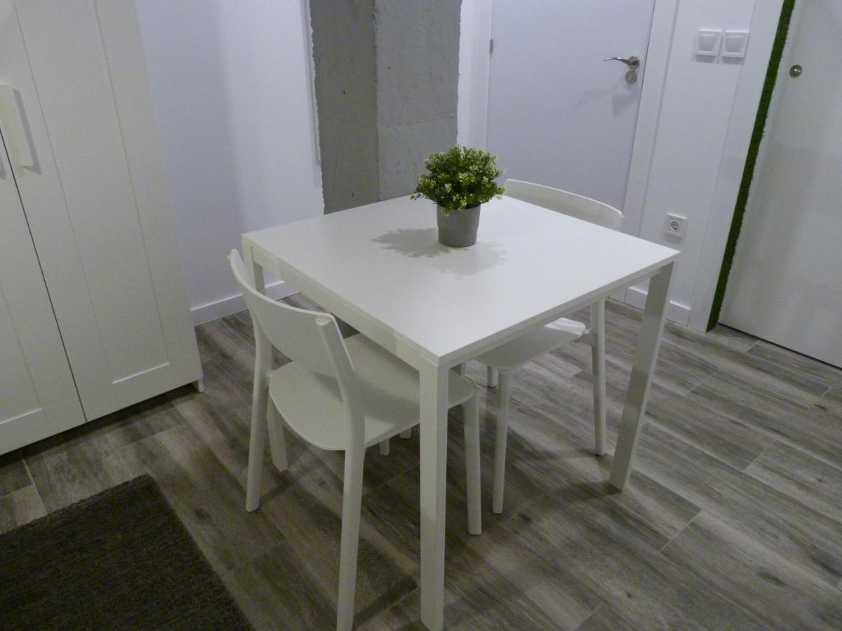 Apartmán Intimo Y Acogedor "Algunos" Con Banera Hidromasaje Valencie Exteriér fotografie