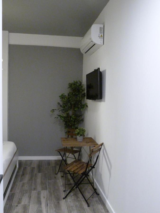 Apartmán Intimo Y Acogedor "Algunos" Con Banera Hidromasaje Valencie Exteriér fotografie