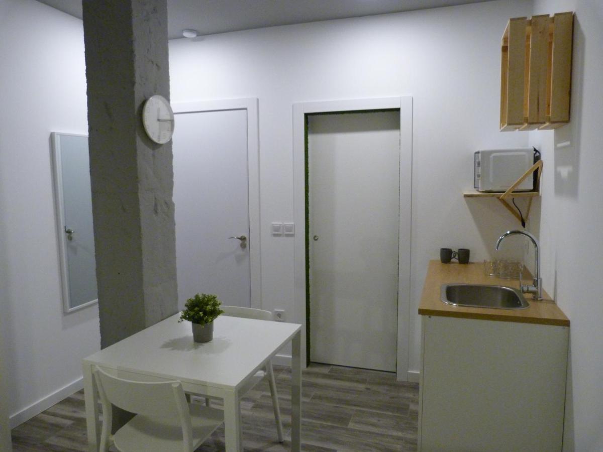 Apartmán Intimo Y Acogedor "Algunos" Con Banera Hidromasaje Valencie Exteriér fotografie