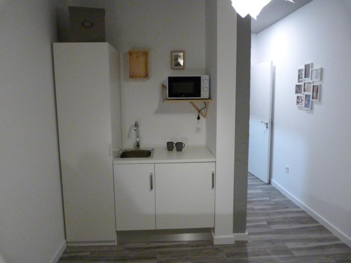 Apartmán Intimo Y Acogedor "Algunos" Con Banera Hidromasaje Valencie Exteriér fotografie