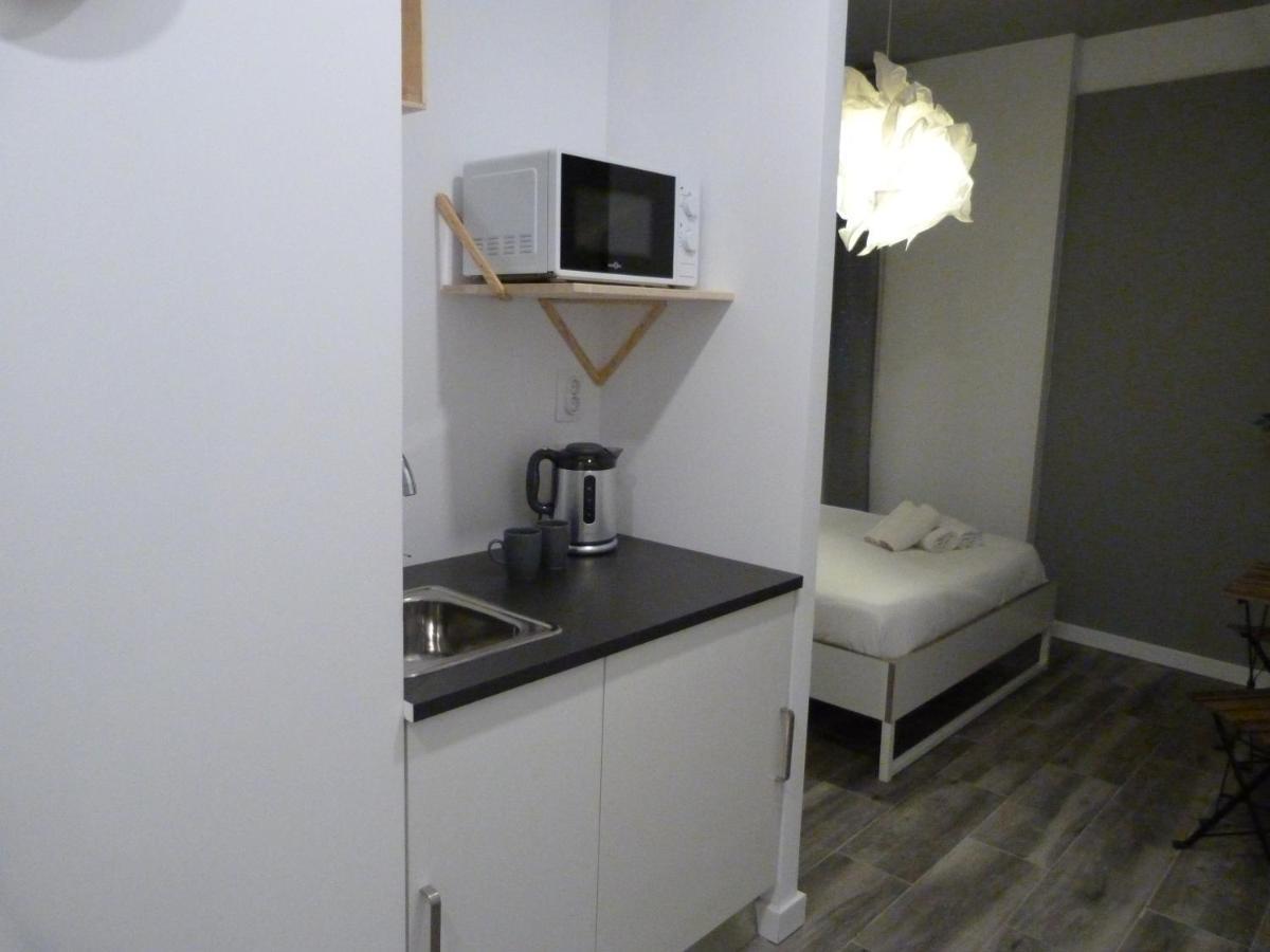 Apartmán Intimo Y Acogedor "Algunos" Con Banera Hidromasaje Valencie Exteriér fotografie