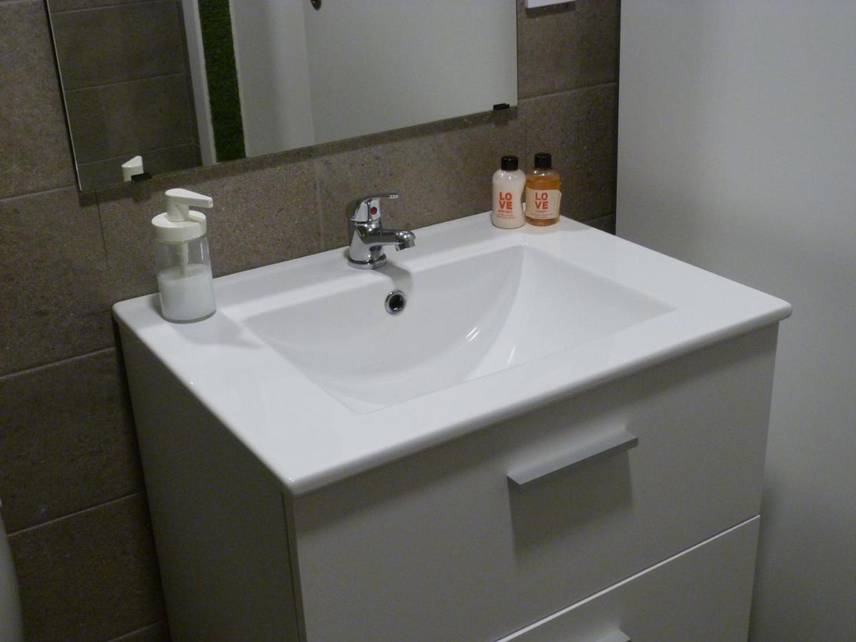 Apartmán Intimo Y Acogedor "Algunos" Con Banera Hidromasaje Valencie Exteriér fotografie