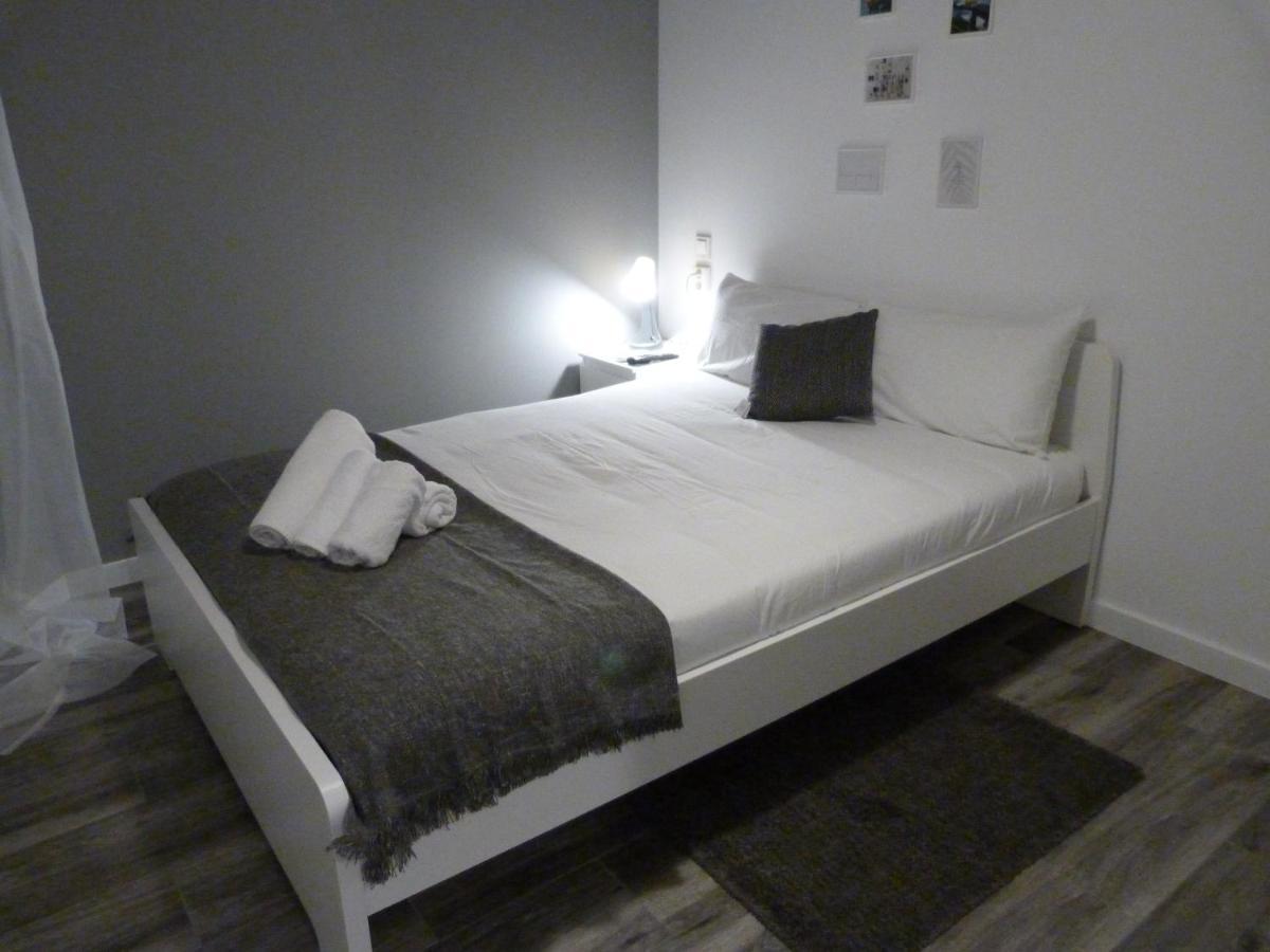 Apartmán Intimo Y Acogedor "Algunos" Con Banera Hidromasaje Valencie Exteriér fotografie