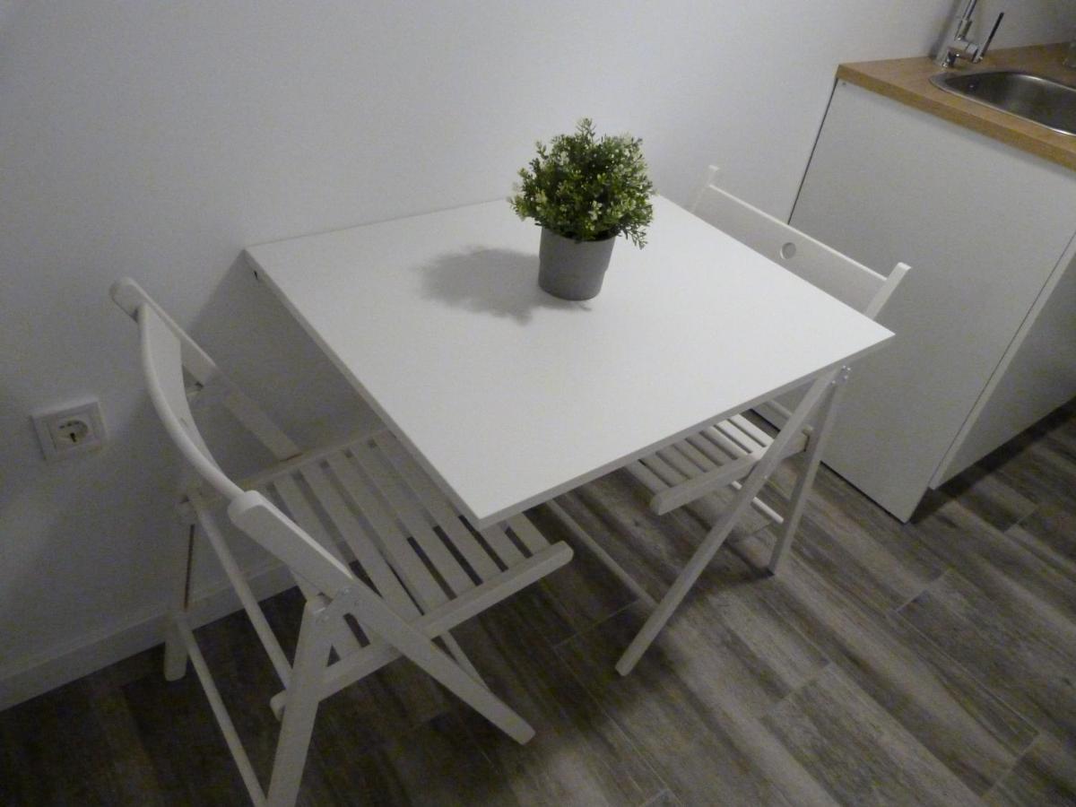 Apartmán Intimo Y Acogedor "Algunos" Con Banera Hidromasaje Valencie Exteriér fotografie