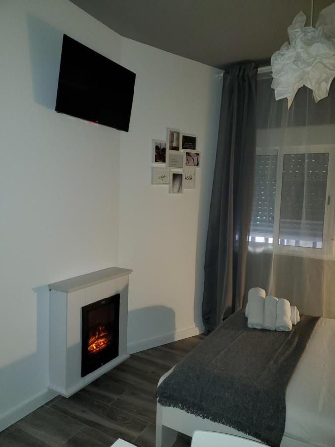 Apartmán Intimo Y Acogedor "Algunos" Con Banera Hidromasaje Valencie Exteriér fotografie